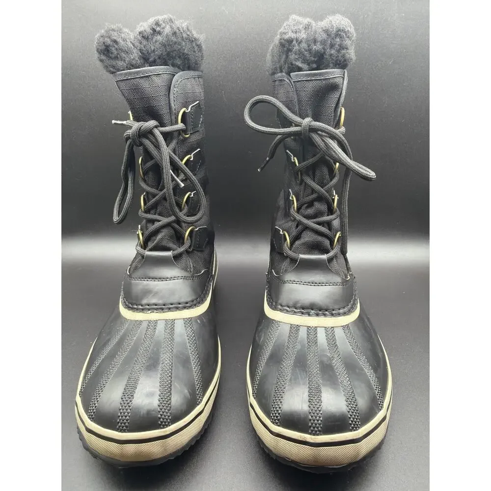 Sorel mens 1964